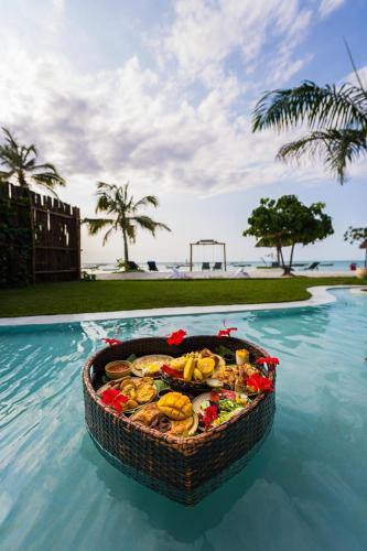 Safaya Luxury Villas - Adults Only 4