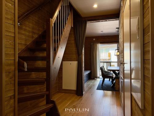 Lindvallen Ski Resort - Sauna - 10 Guests in Salen