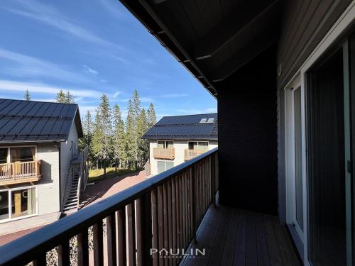 Lindvallen Ski Resort - Sauna - 10 Guests in Salen