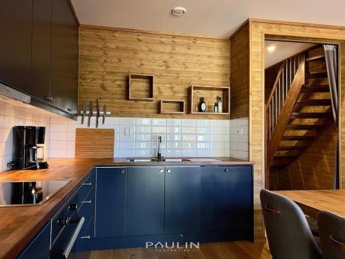 Lindvallen Ski Resort - Sauna - 10 Guests in Salen