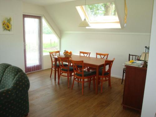  Restful Holiday Home in Lemele in Lemele