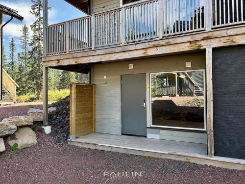 Lindvallen Ski Resort - Sauna - 10 Guests in Salen