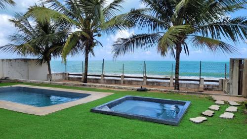 Sun Paradise - Ipioca, Maceió (foto 4)