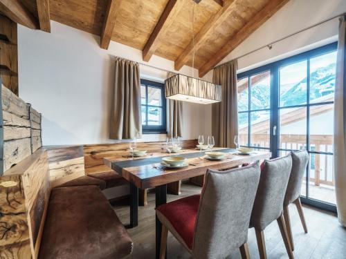 Chalet in Piesendorf near Ski Slopes, Piesendorf (zdjęcie 5)
