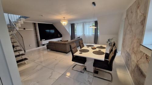 Modern apartment near airport in Neuss, Deutschland