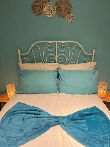 Cozy appartement in oberbarmen in Wuppertal, Deutschland