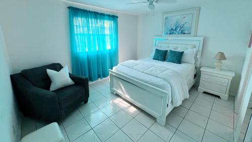 Private home in West Palm, West Palm Beach