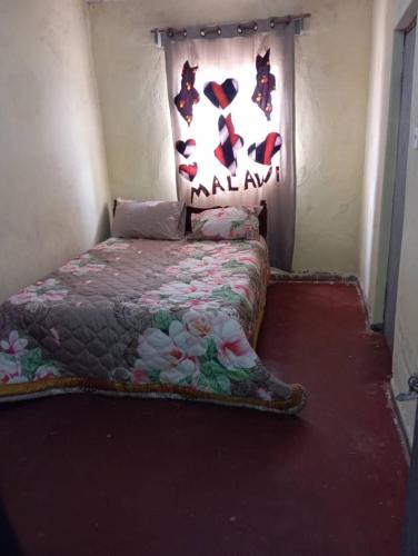 Zomba welcome lodge and camping dite in Zomba