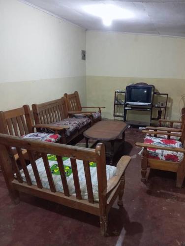 Zomba welcome lodge and camping dite in Zomba