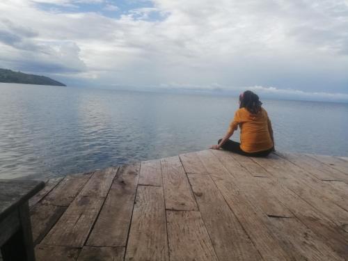 Zomba welcome lodge and camping dite in Zomba