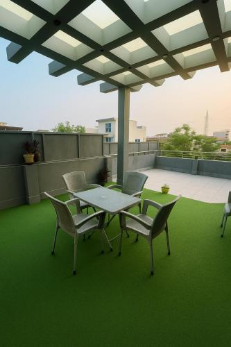 Ziel Guest House Islamabad Near US UK Canada & Italy Embassies - image 4