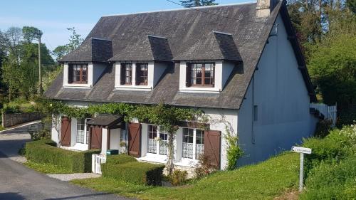 CLOS PAGNY in Liesville-sur-Douve