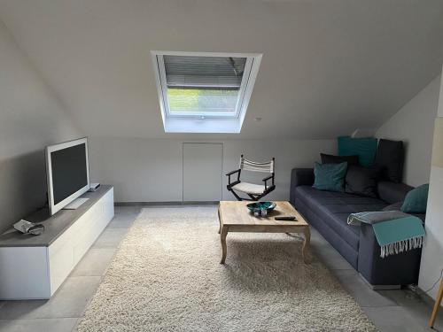 Ferienwohnung Durschang, Leidersbach