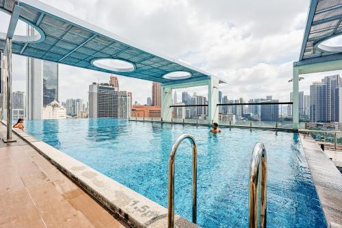 D'Majestic by Aspire Suites - image 12