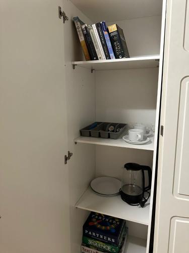 Cozy Room with Garden View in centre of Billund in Billund