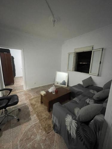 La Rue Verte Rive in Bordj El Kiffan