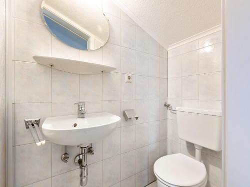 Apartment Uttendorf near Ski Slopes