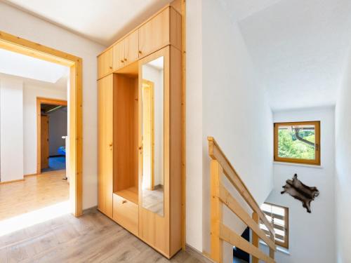 Apartment Uttendorf near Ski Slopes