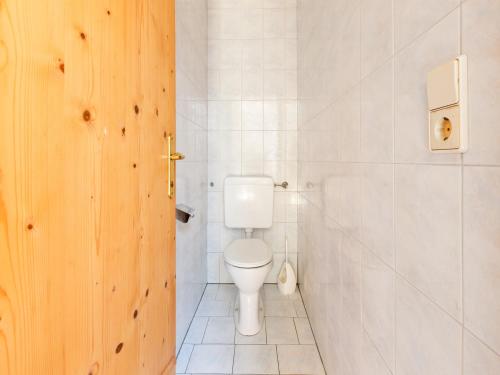 Apartment Uttendorf near Ski Slopes