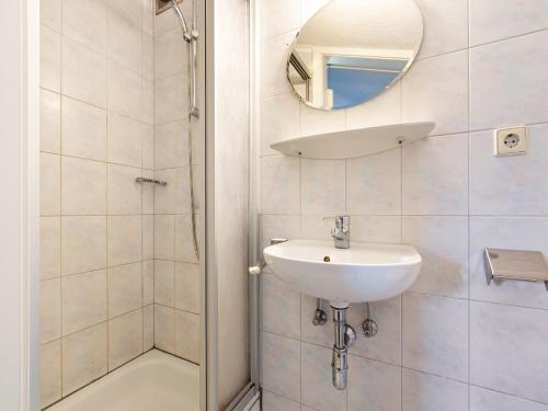 Apartment Uttendorf near Ski Slopes