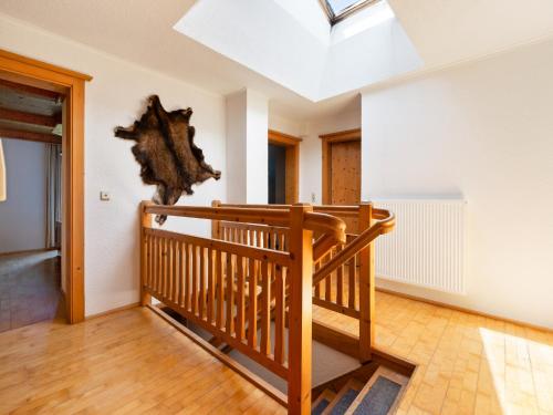 Apartment Uttendorf near Ski Slopes