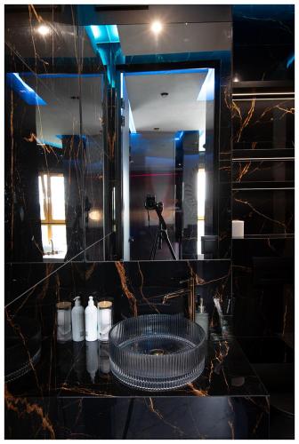 Jacuzzi Glass-House Rakowicka 20 Central Station, Cracovia (foto 8)
