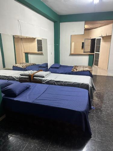 EcoRally Stay in เบยา วิสตา