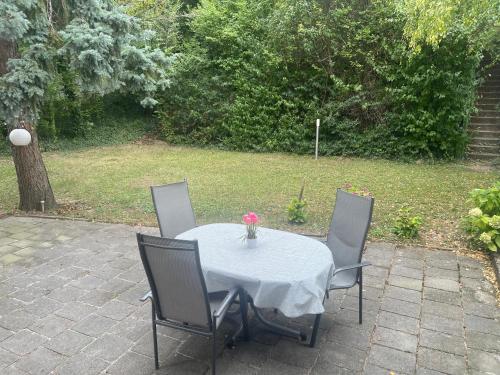 Villa Reder in Bad Sauerbrunn