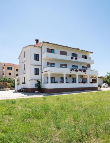 Apartments Zdenka - Rovinjsko Selo