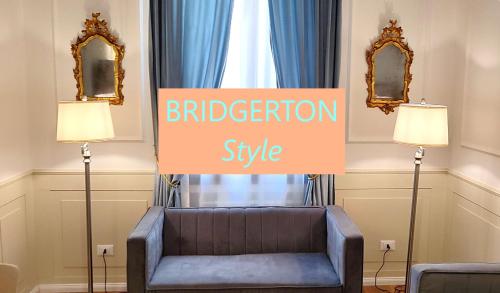 Venice Twist Suite, Venice