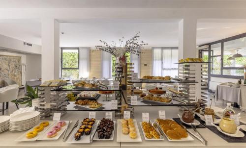 Hotel Acapulco in Forte Dei Marmi