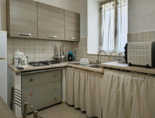 Konyha, Home AGM in Pozzallo