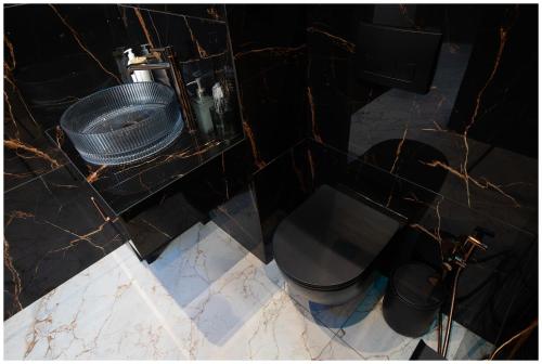 Jacuzzi Glass-House Rakowicka 20 Central Station, Cracovia (foto 6)