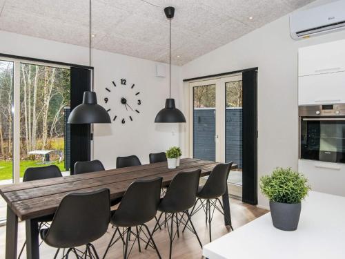  5 star holiday home in Ansager in Ansager
