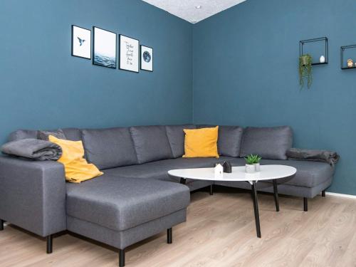  5 star holiday home in Ansager in Ansager