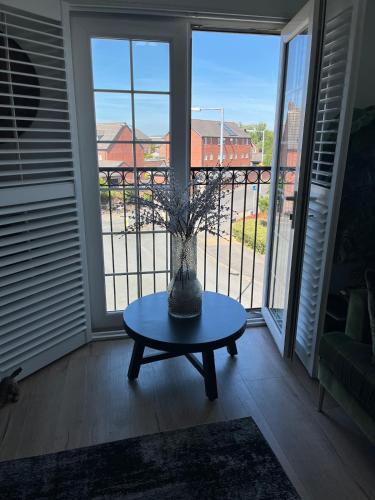 2 Bed Modern Apartment in เฮย์ดอกค์