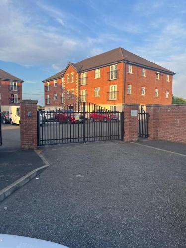 2 Bed Modern Apartment in เฮย์ดอกค์