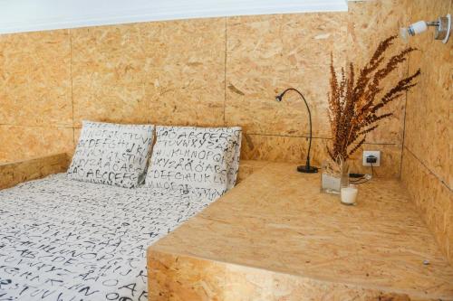 Aveiro Train Studios