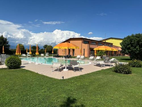 Agriturismo Aver 4