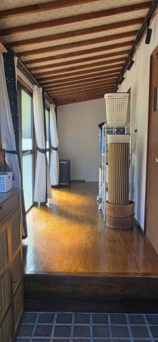 Three-Bedroom Holiday Home 