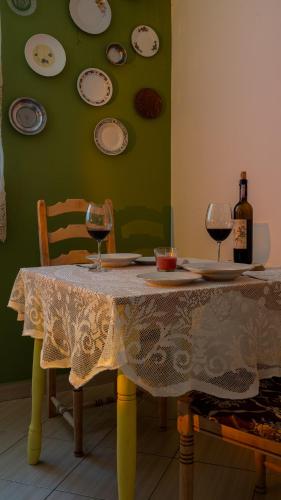 Grape Apartment Studio in Suva Reka