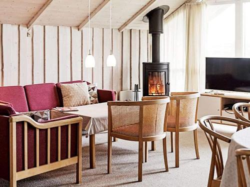 person holiday home in Sydals-By Traum in Sydals