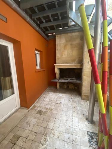 Très belle maison médocaine indépendante (Tres belle maison medocaine independante) in Pauillac