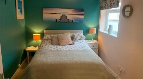 Cosy, Cute Annnex, Sidmouth (foto 8)