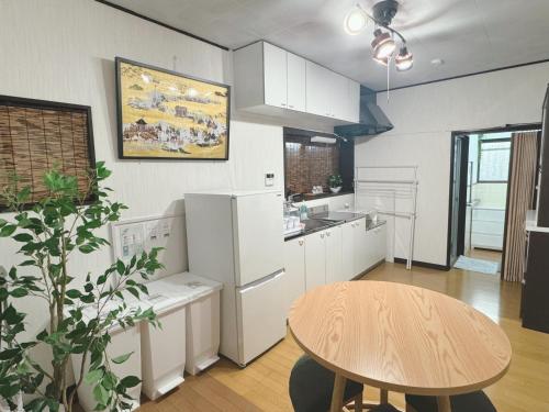 Facilities, Sakura House in Yatomi