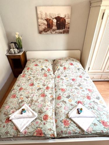 Pension Casa Tempora, München (Foto 4)