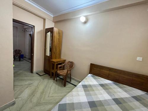 Sudama Bhavan in Mayapur