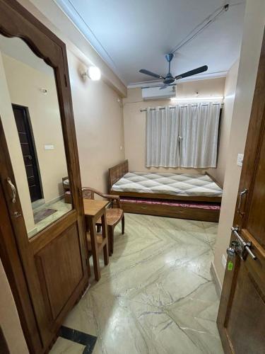 Sudama Bhavan in Mayapur