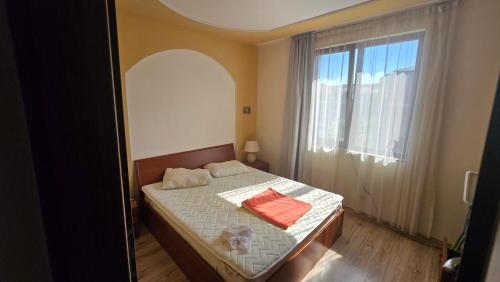 Green Life Sozopol 80m2 in Sozopol