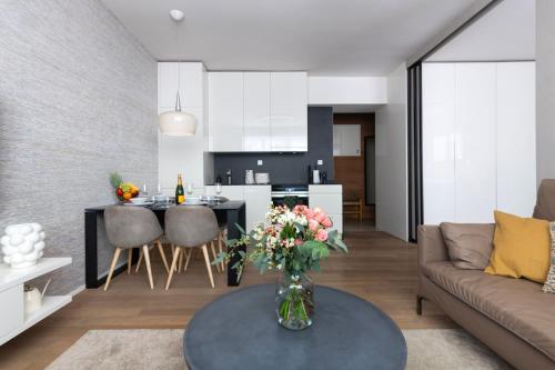 Modern apartment near Old Town, Прага (фото 2)